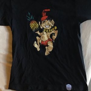 ⭐️ SOLD ⭐️Exclusive Farmer’s Market Hawaii Boy’s T-shirt